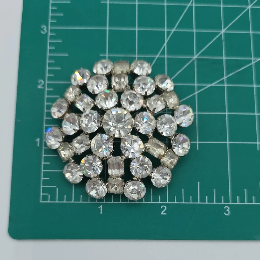 N/A stunning crystal